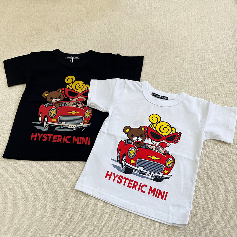 Kawaii New Hysteric Mini Carto - Summer Clothing Gifts ulasan dan harga