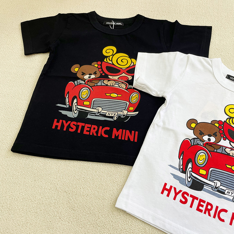 Kawaii New Hysteric Mini Carto - Summer Clothing Gifts ulasan dan harga