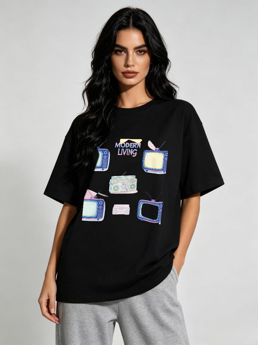 T Shirts Trade Show Convention - Summer Clothing Vendors ulasan dan harga
