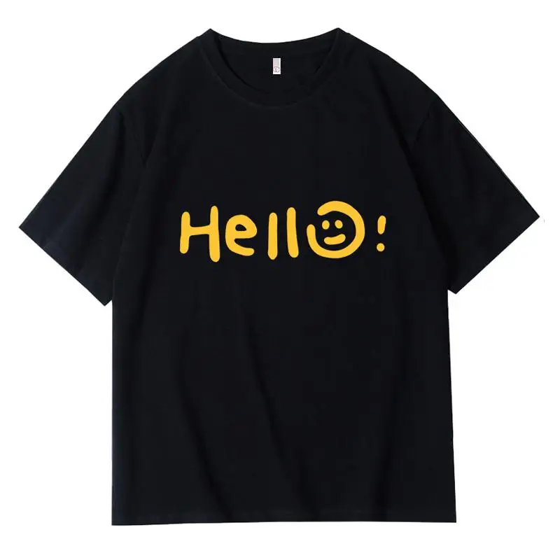 Summer Plus Size T-Shirt for M - Summer Clothing Plus ulasan dan harga