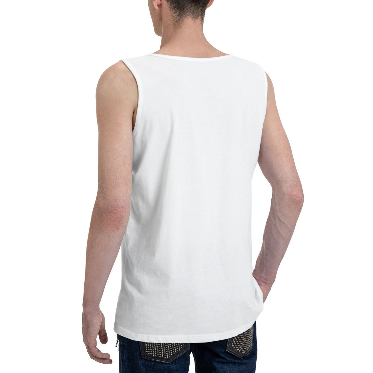 100% Cotton Vancouver Hockey C - Summer Clothing Essentials Men ulasan dan harga