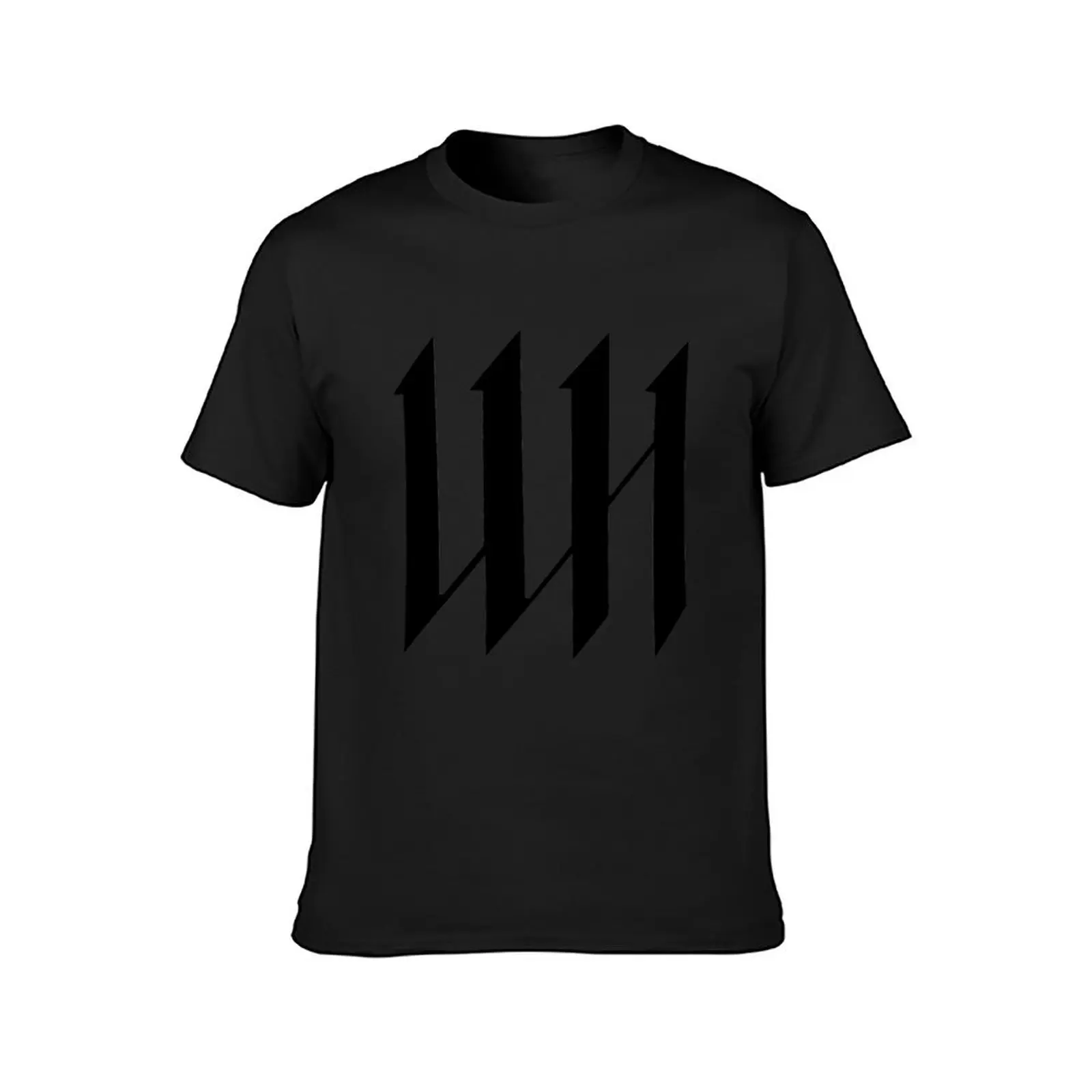 Wonho T-Shirt essential t shir - Summer Clothing Essentials Men ulasan dan harga