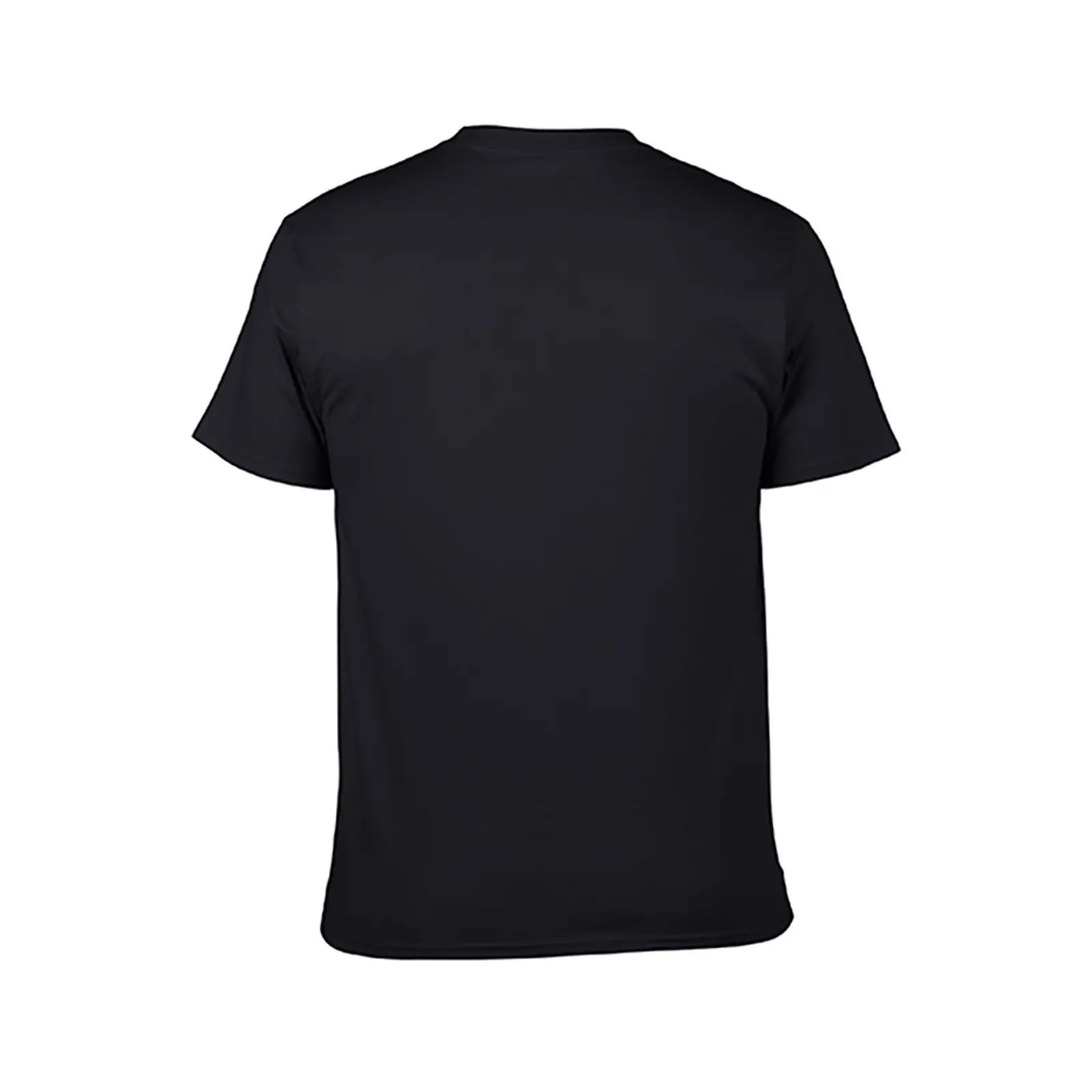 Wonho T-Shirt essential t shir - Summer Clothing Essentials Men ulasan dan harga
