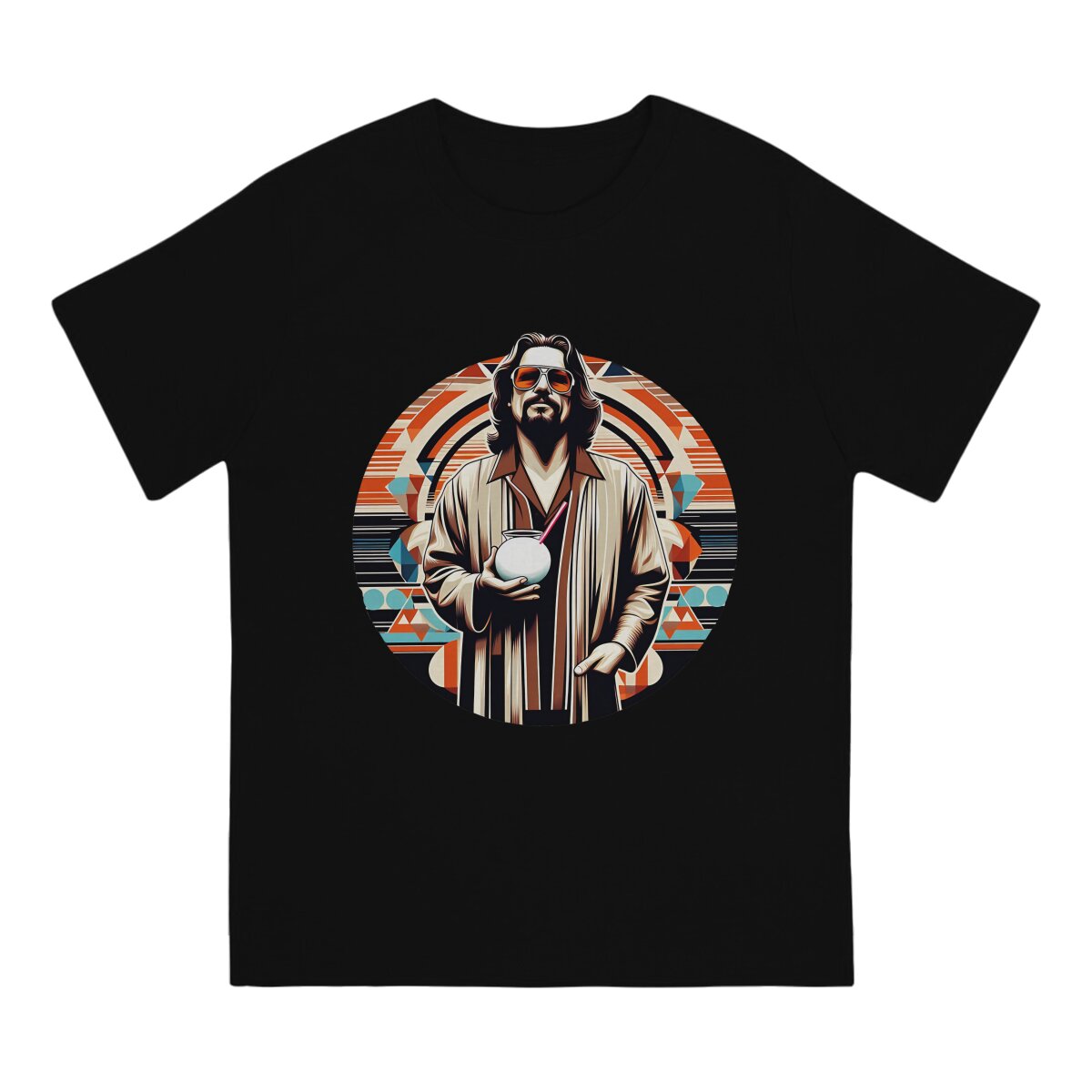 The Big Lebowski Movie The Dud - Summer Clothing Essentials Men ulasan dan harga