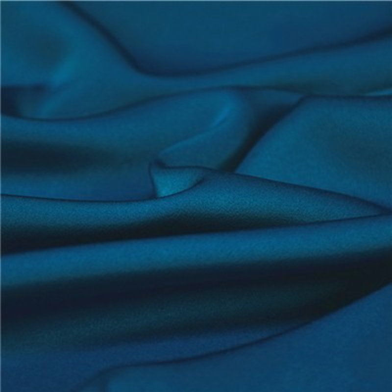 Imitation Acetic Acid Fabric S - Summer Clothing Material ulasan dan harga