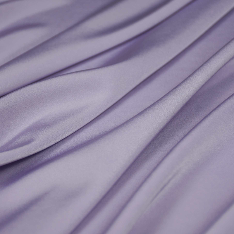 Imitation Acetic Acid Fabric S - Summer Clothing Material ulasan dan harga