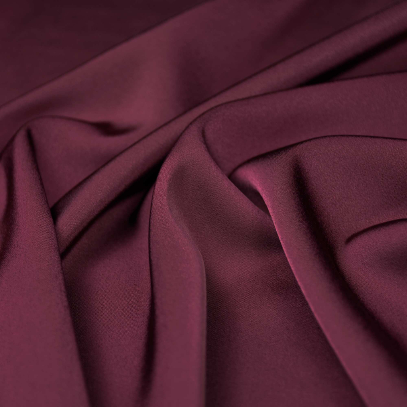 Imitation Acetic Acid Fabric S - Summer Clothing Material ulasan dan harga