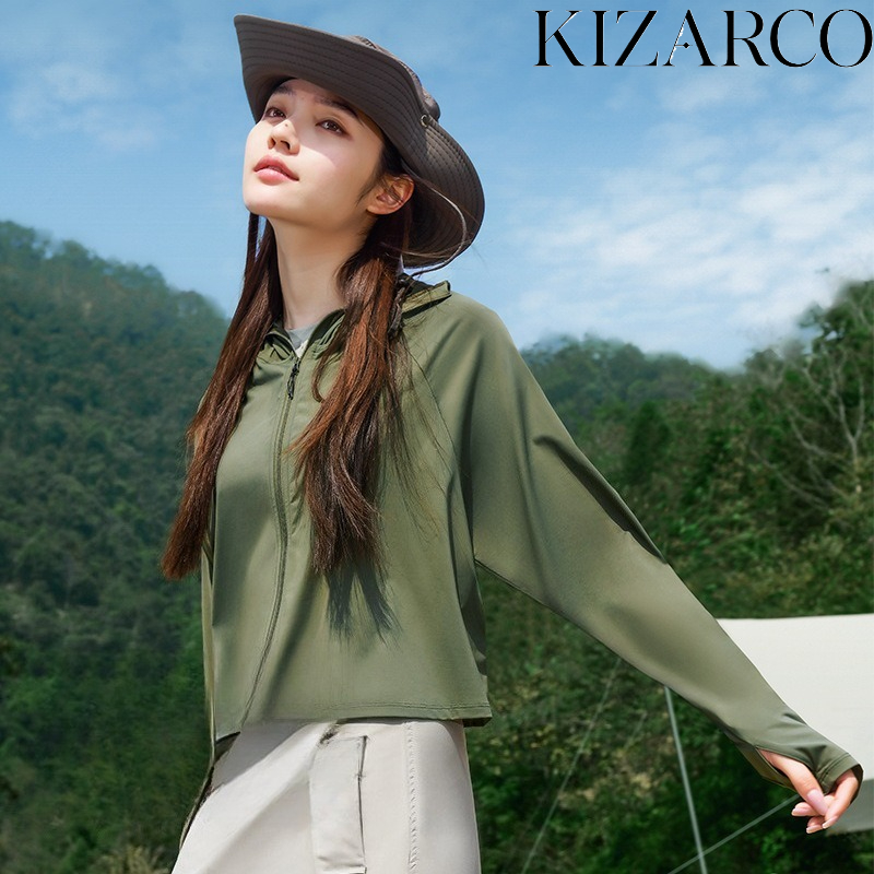 Summer Running Protective Clot - Summer Clothing Plus Size Women ulasan dan harga
