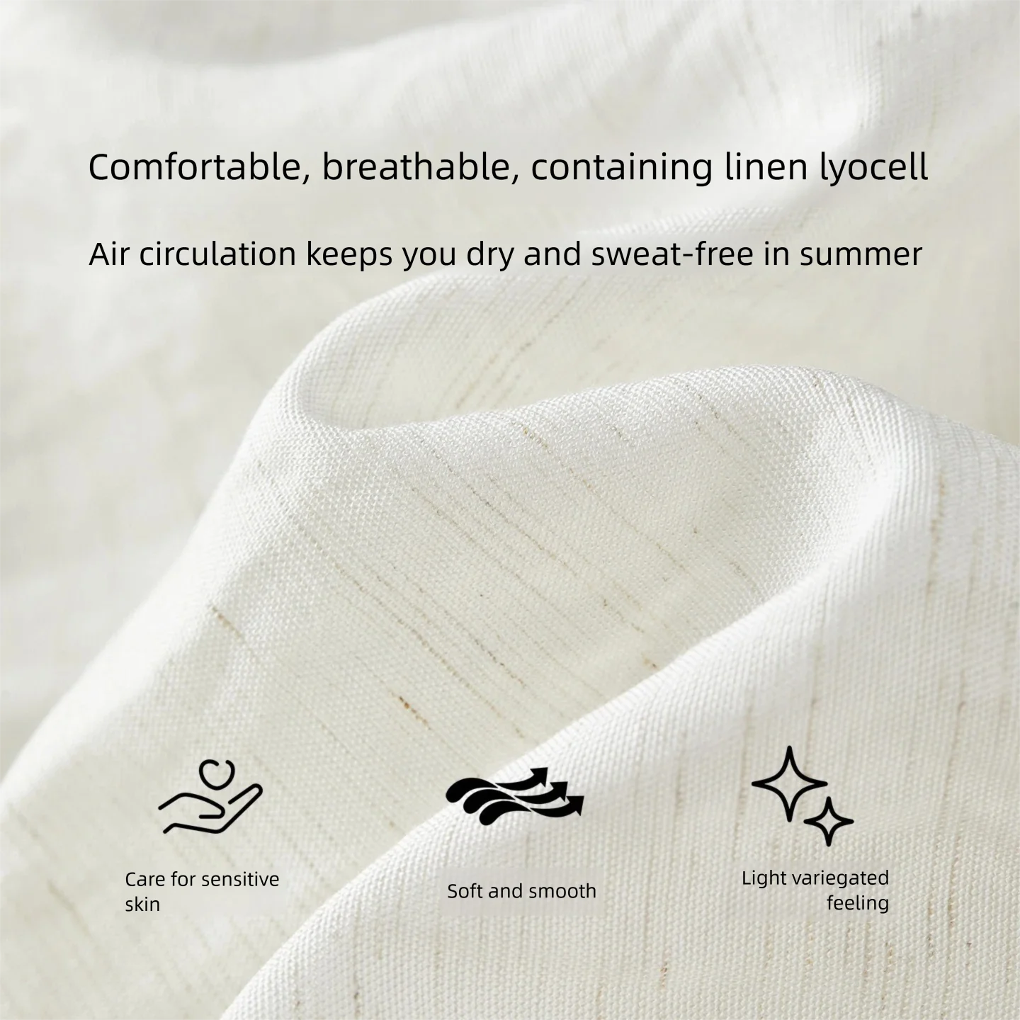 SENTUBILA Women Summer Shirt 2 - Summer Linen Clothing For Women ulasan dan harga