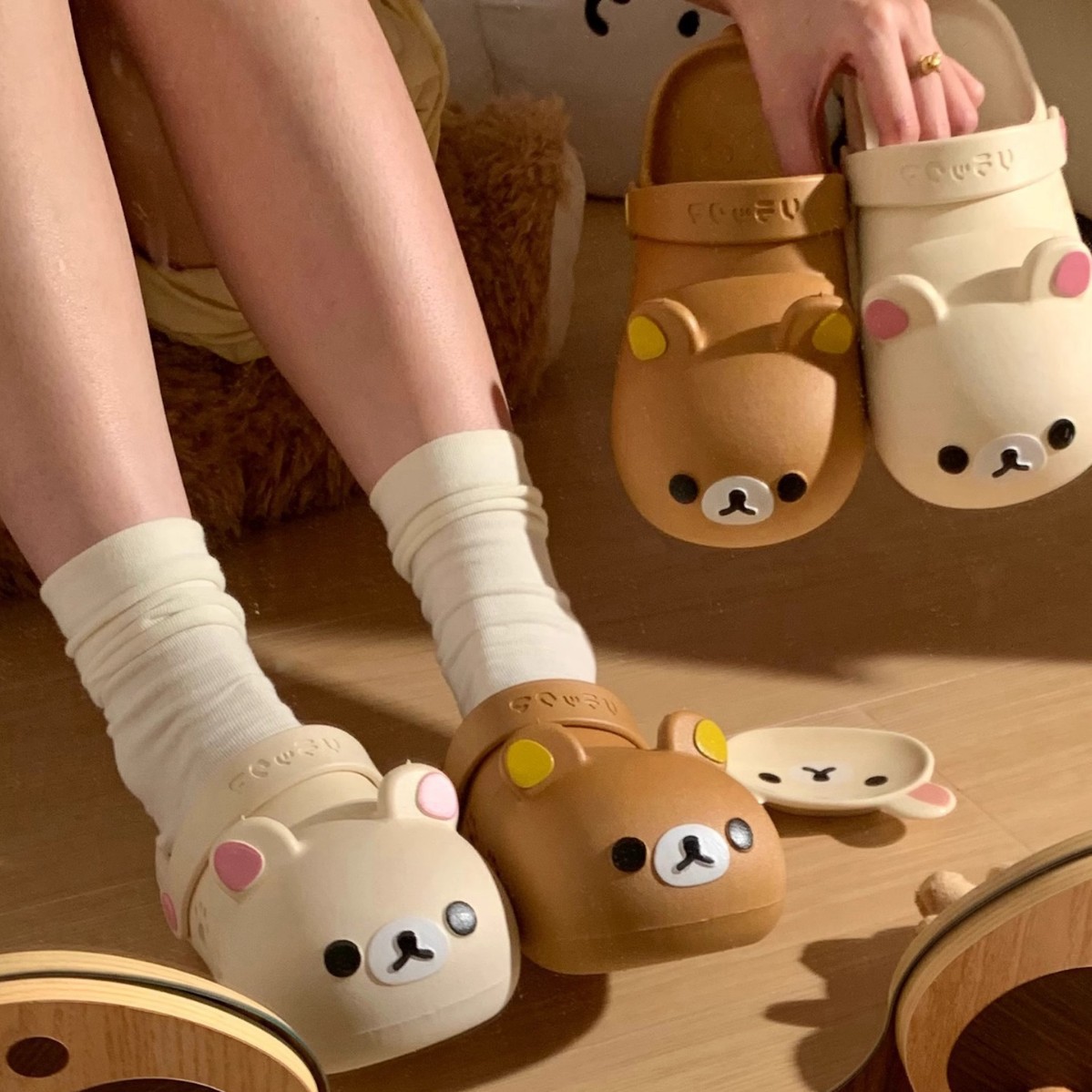 Summer cutely style relaxed be - Summer Clothing Gifts ulasan dan harga