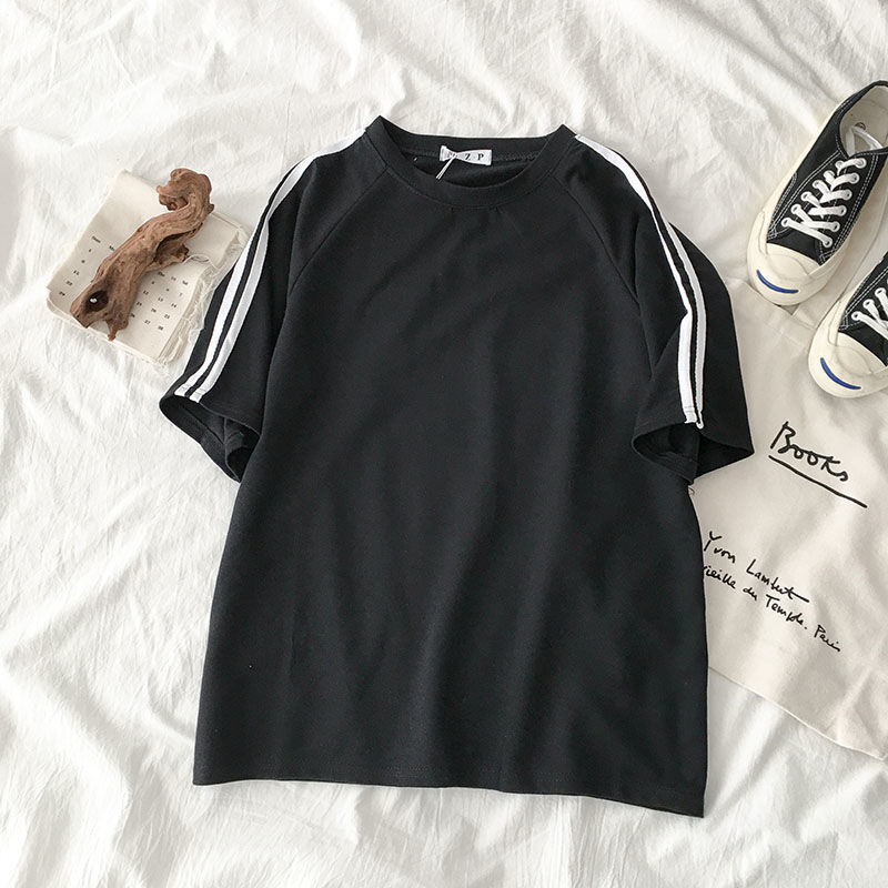 Two-piece Women's Sportswear S - Summer Clothing Set For Girls ulasan dan harga